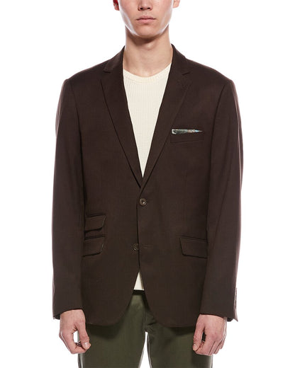 dover jacket