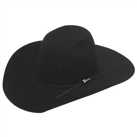 One Size - black