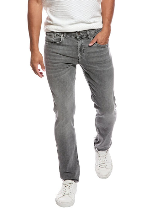 30" Waist - grey