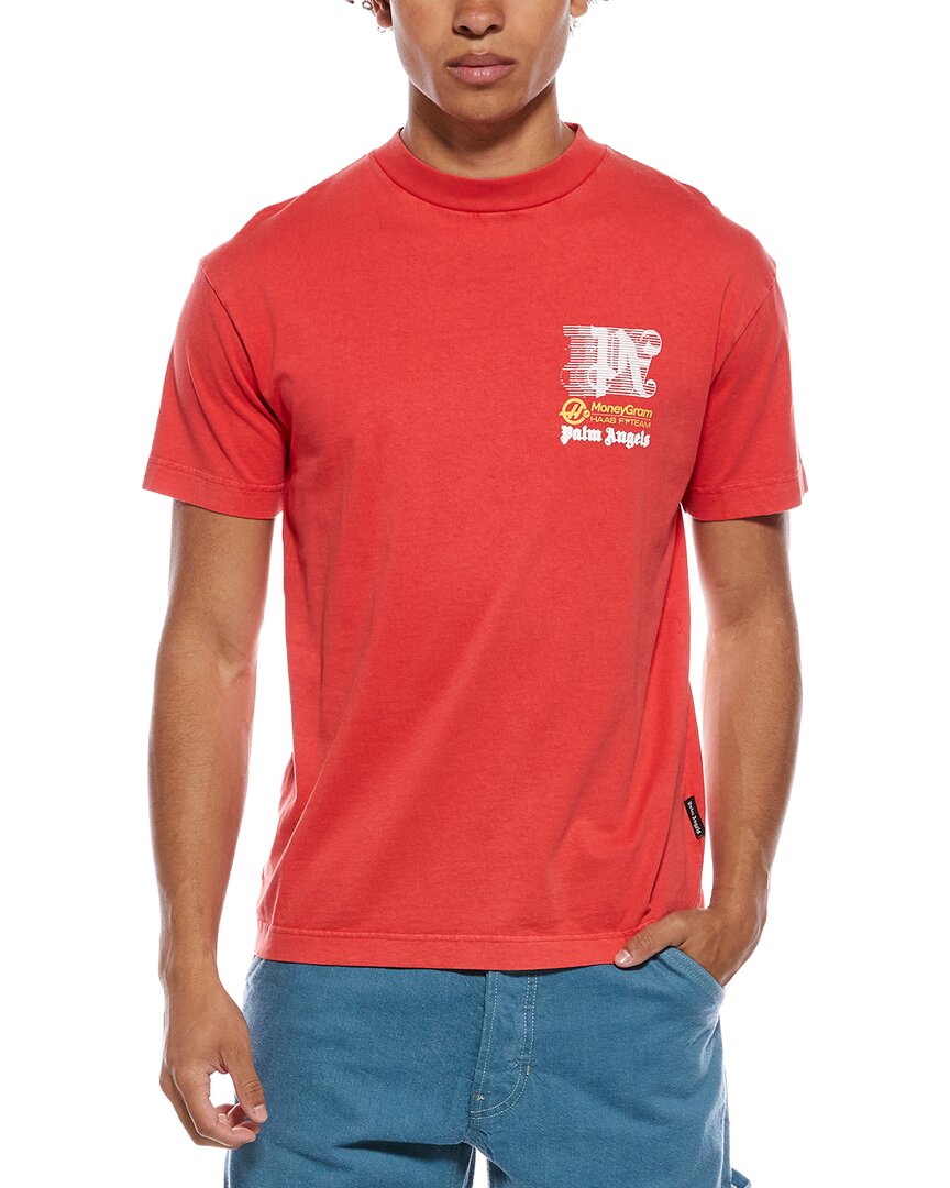 Small - red