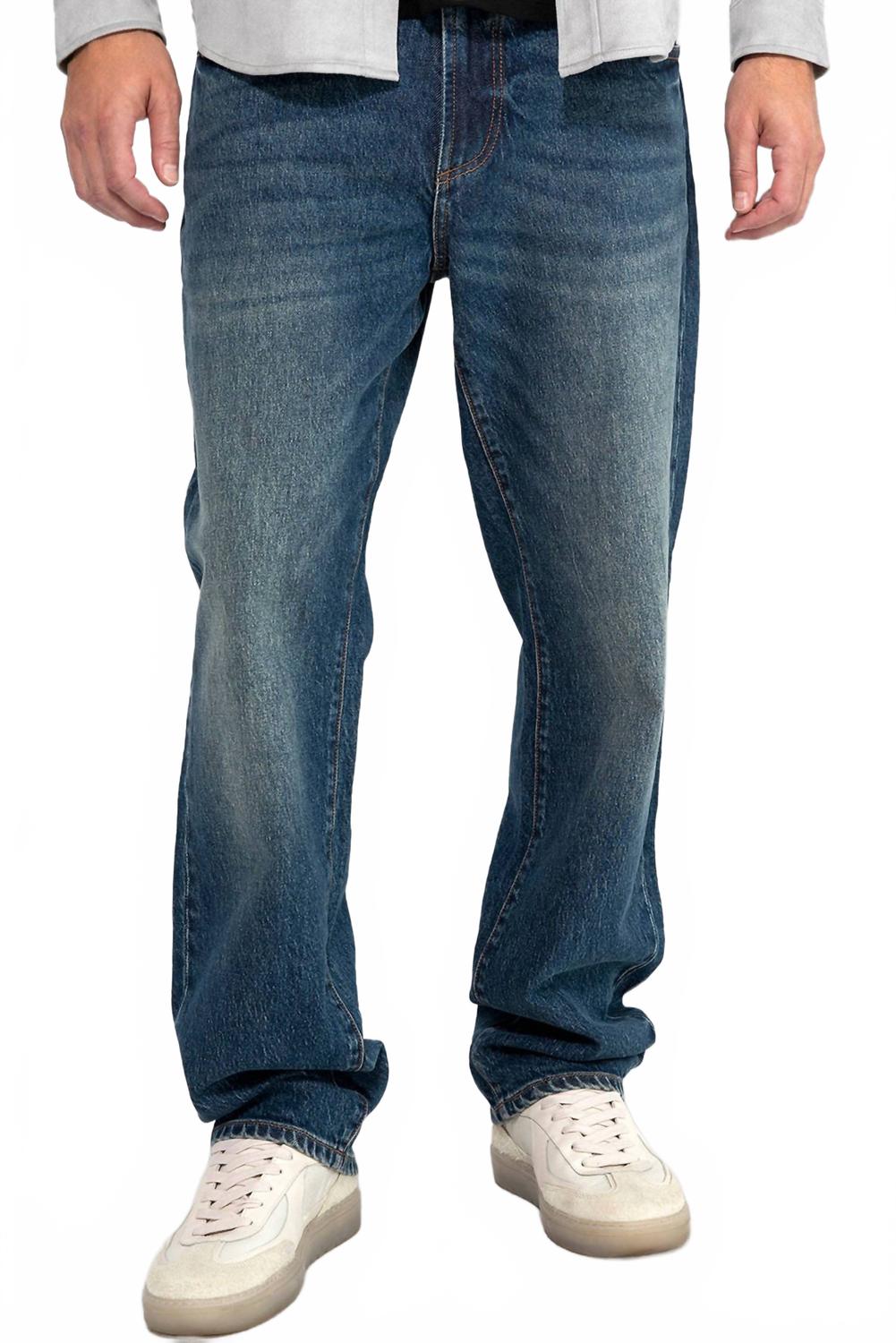 caine straight jeans in clichy