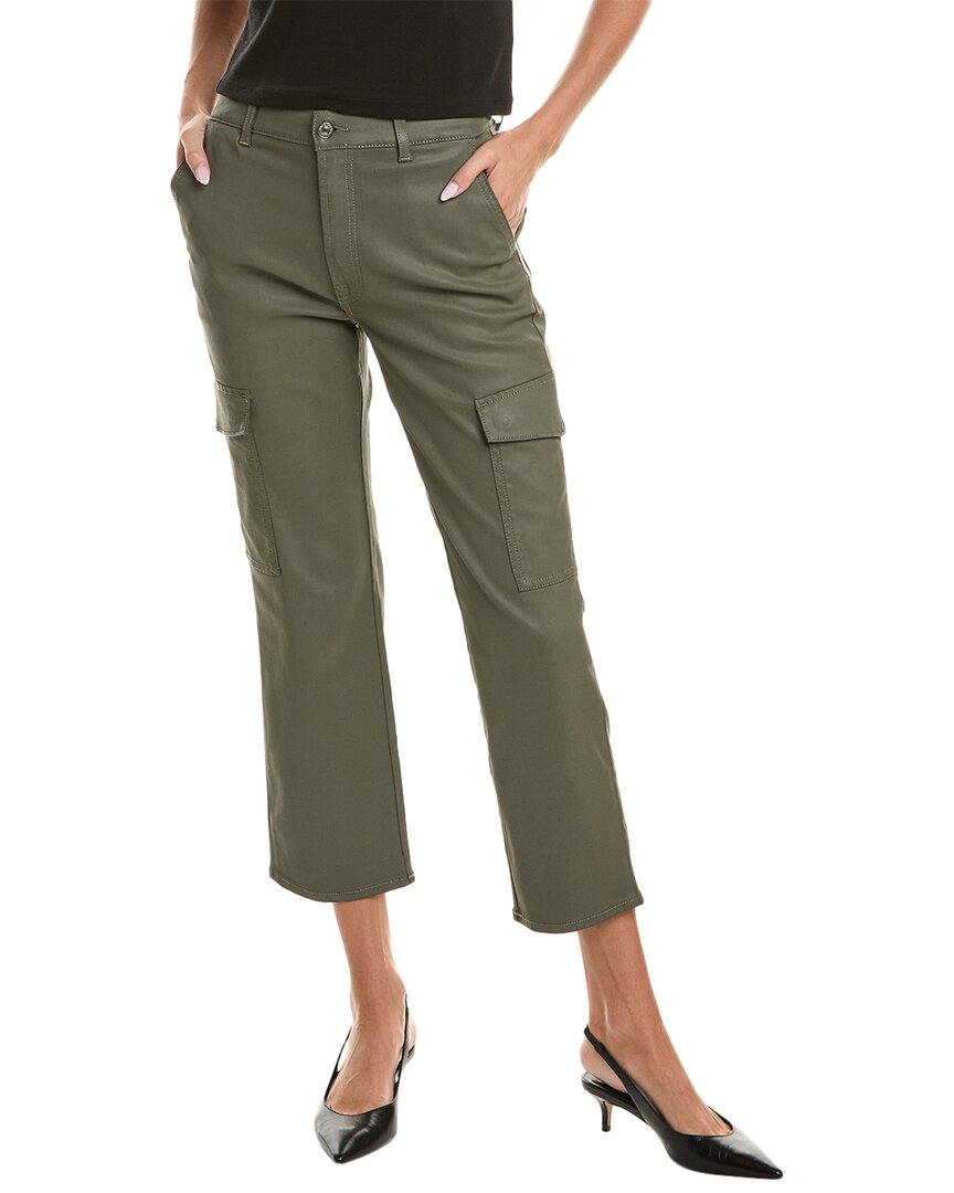 23" Waist - green