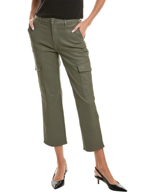23" Waist - green
