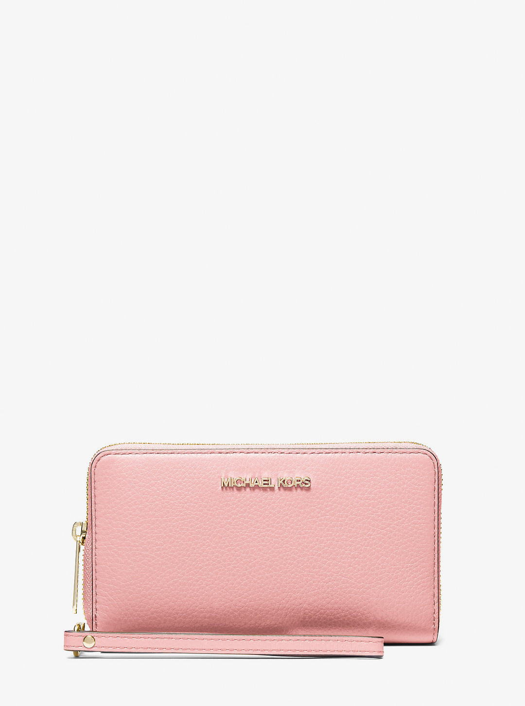 One Size - powder blush