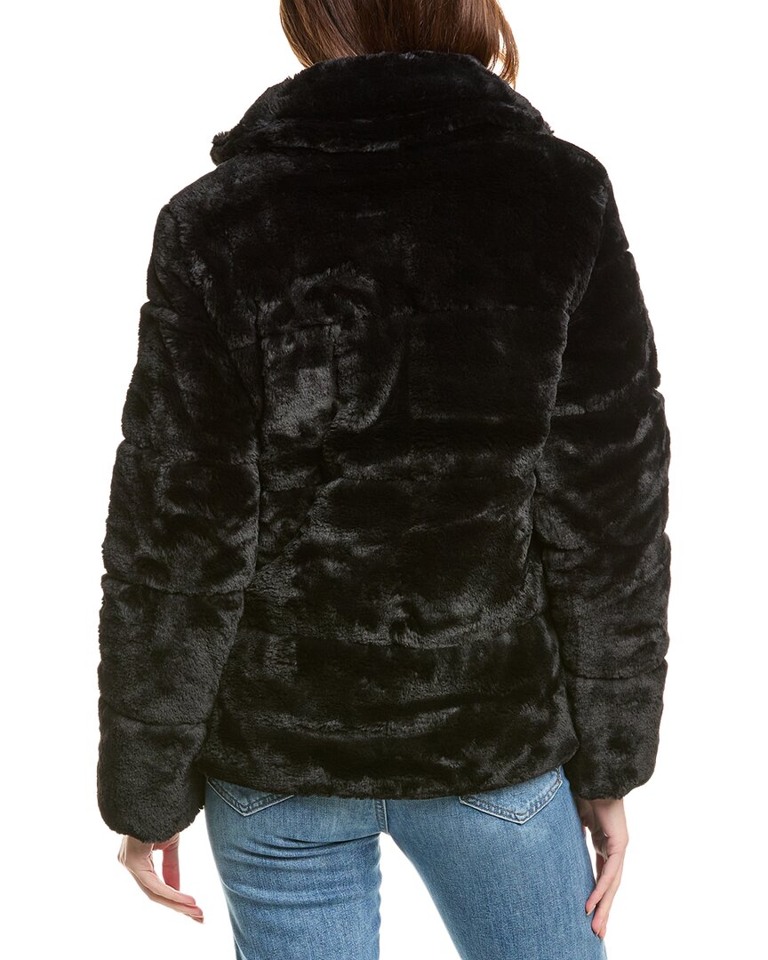 cloud 9 puffy jacket