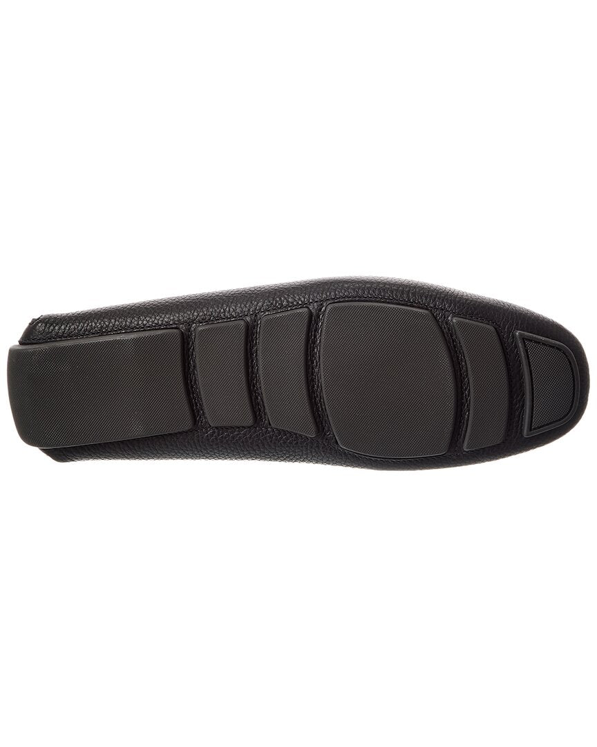 wiliam leather driver
