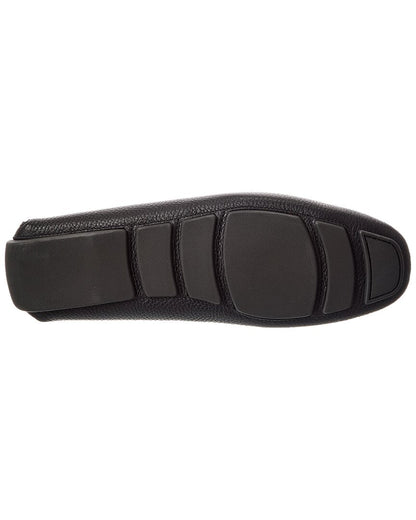 wiliam leather driver