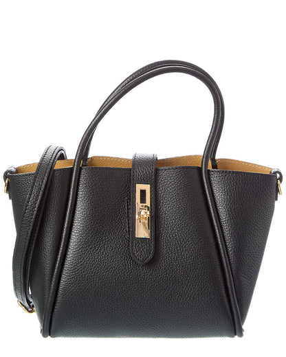 Large - black