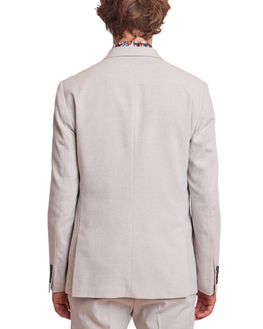 dover notch jacket