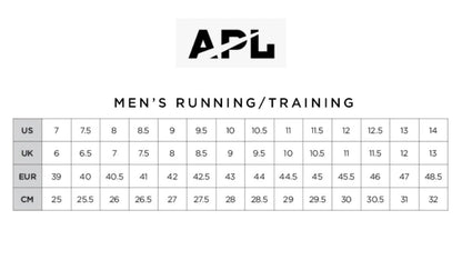 men's techloom tracer training shoes in black/navy/white