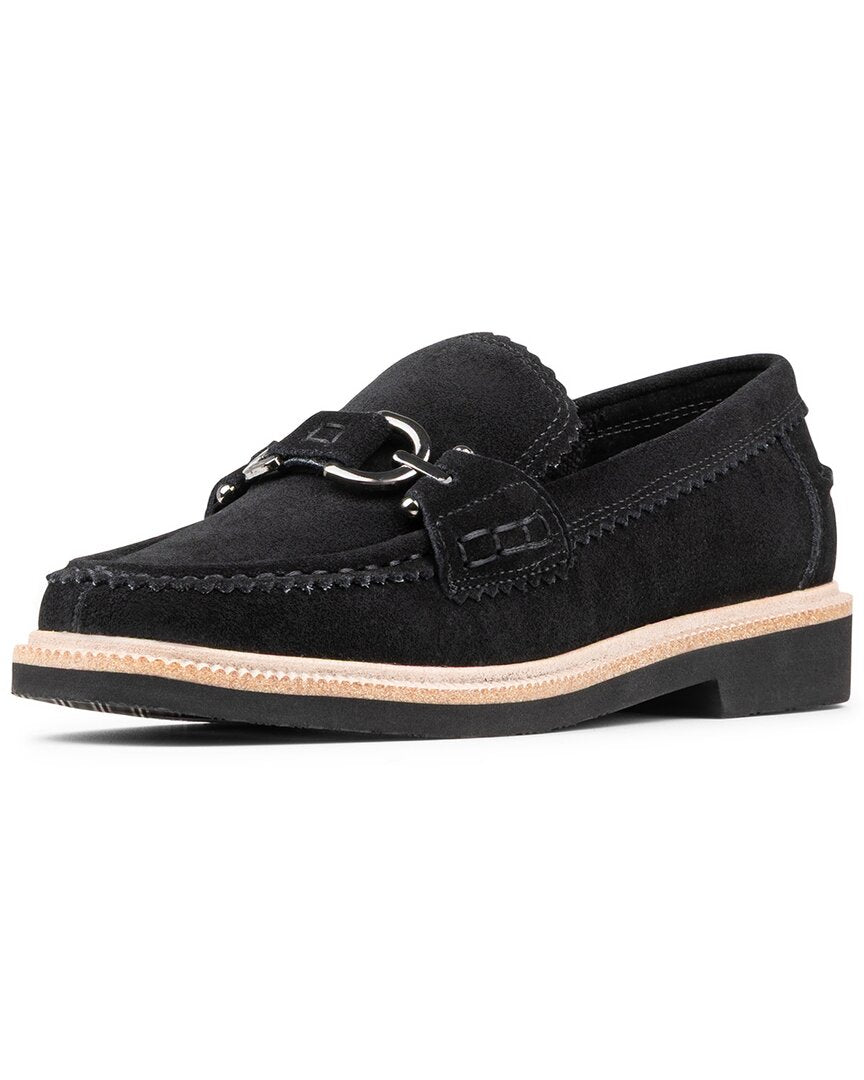 feirless loafer