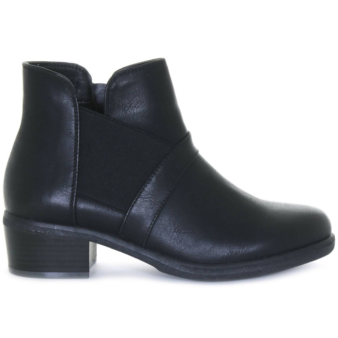 US 6 - black