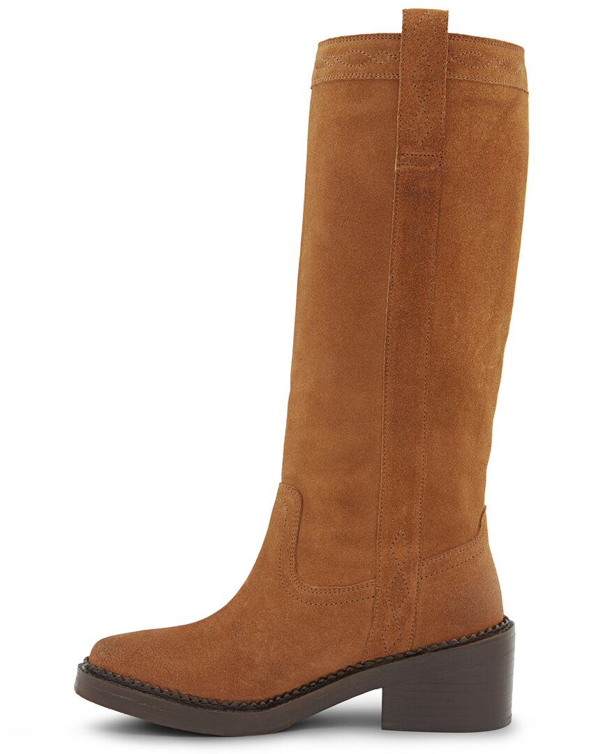 kate suede boot