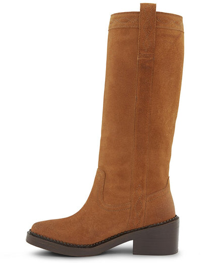 kate suede boot
