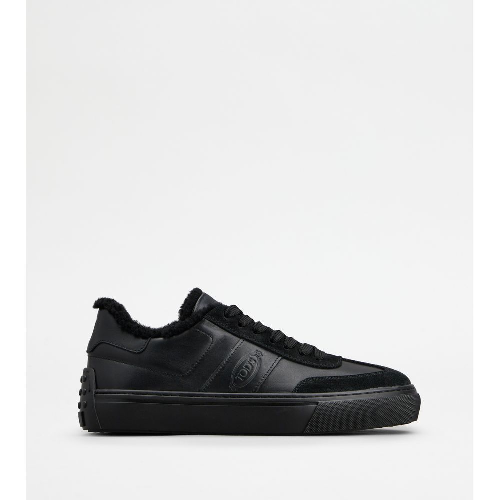 UK 5.5 - black