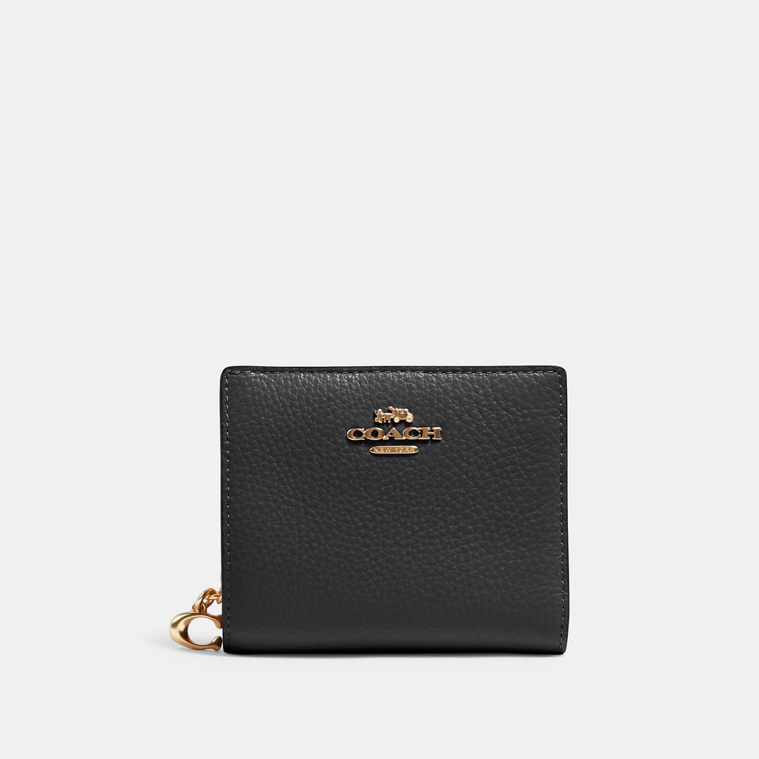One Size - gold/black