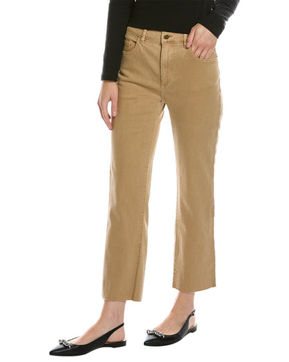 23" Waist - beige