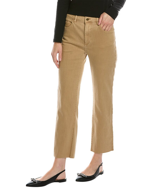 23" Waist - beige