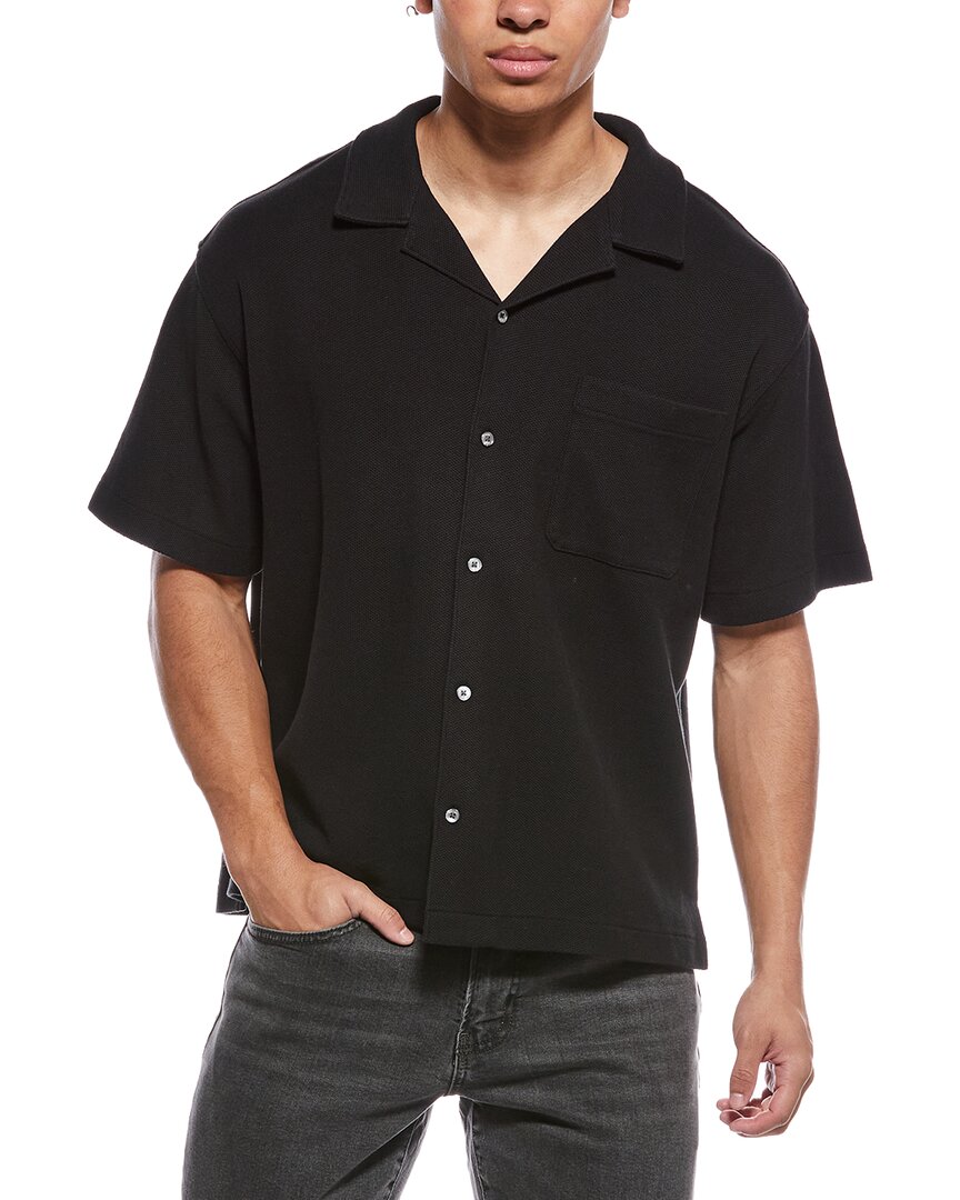 Medium - black
