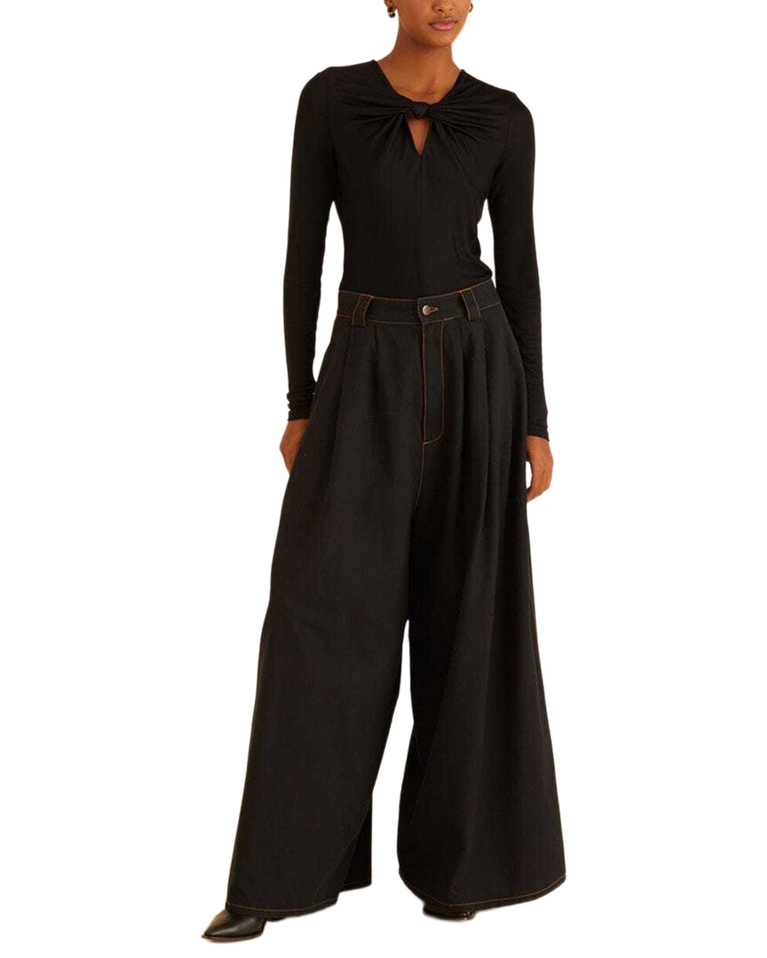 Large - black