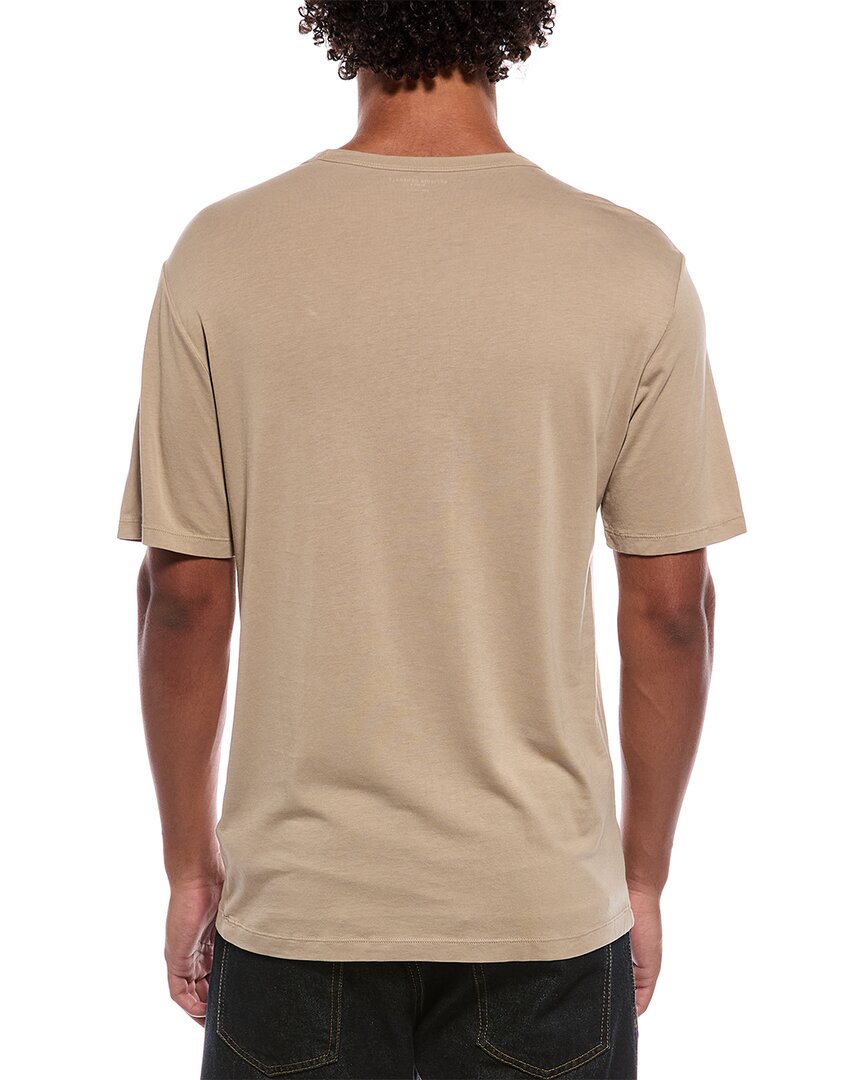 solid t-shirt