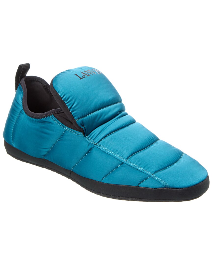 curb sneaker