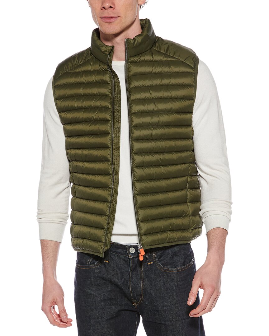 Medium - green
