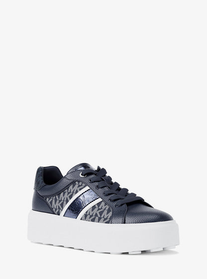 US 5 - navy