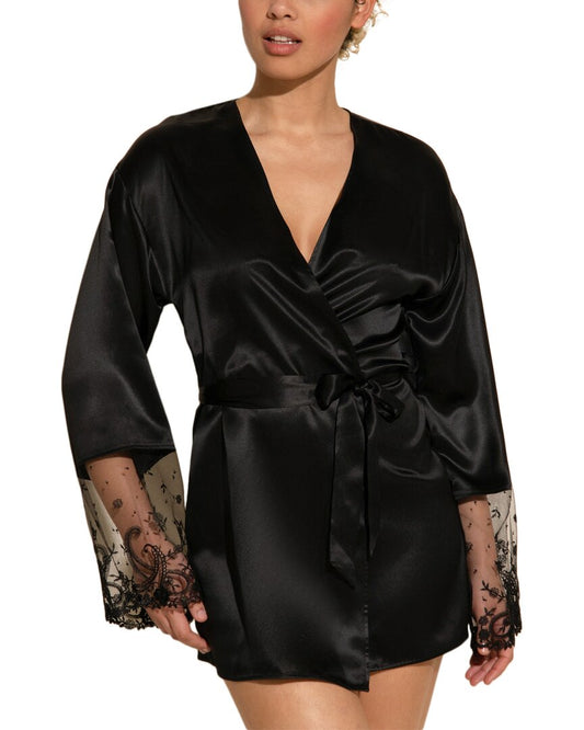Small - black