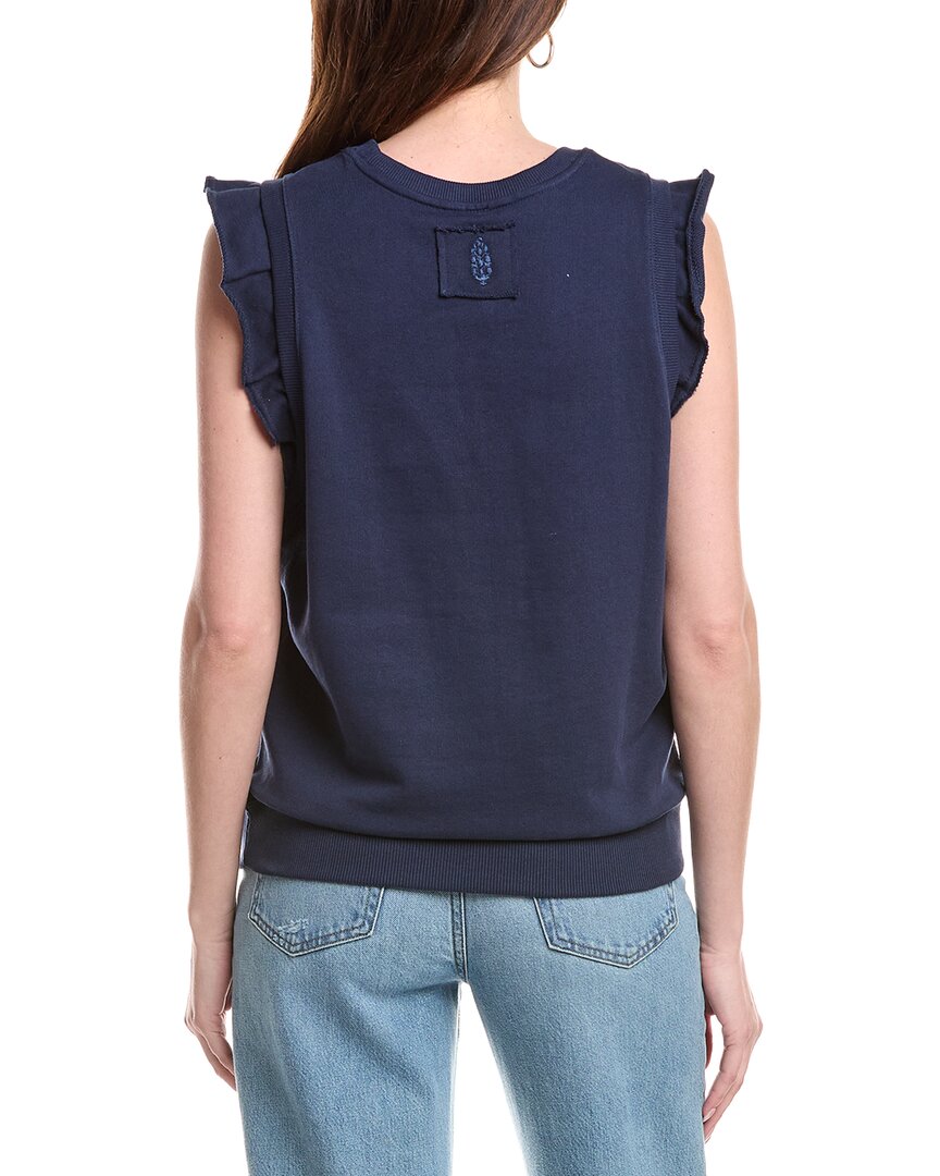 flutter tank