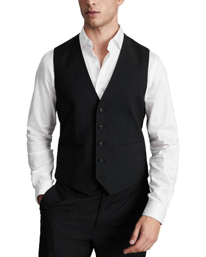 US 38 Regular - black