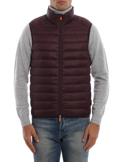 Small - burgundy