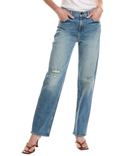 23" Waist - blue