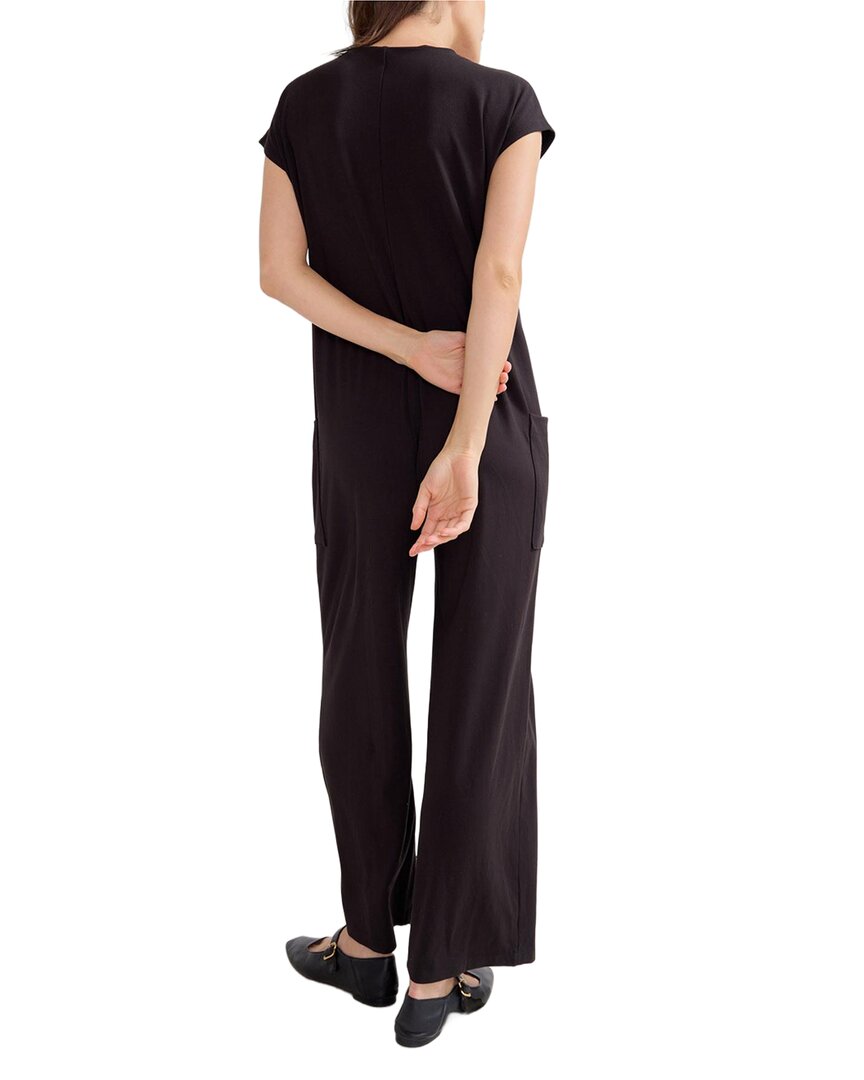 the charlotte jumpsuit