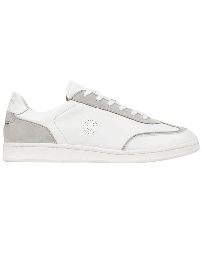 EU 45 - grey/white
