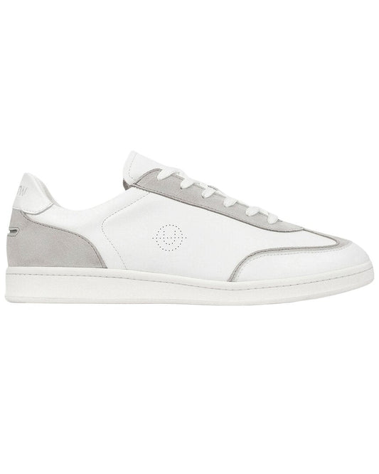 EU 45 - grey/white