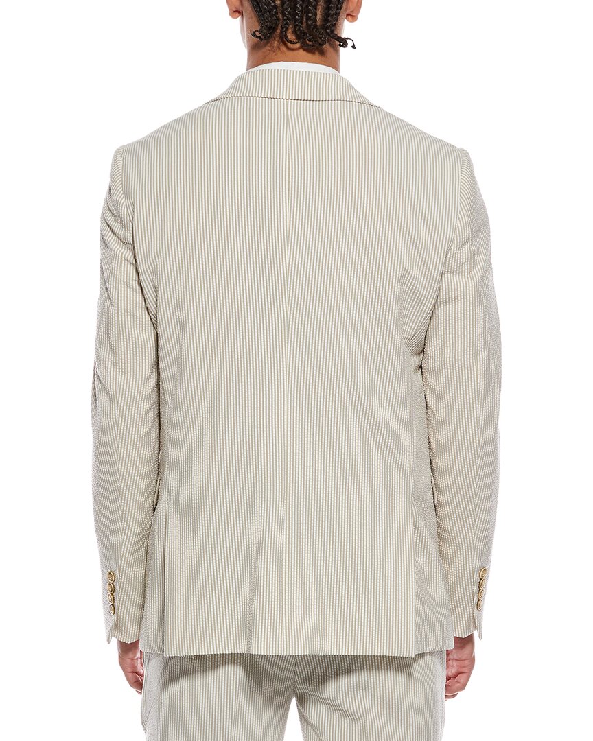 seersucker sportcoat