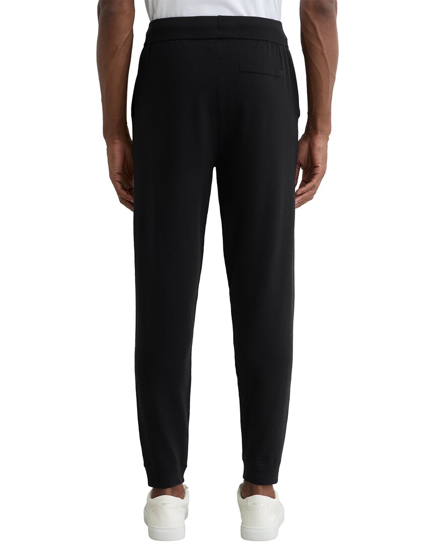 billings wool-blend jogger
