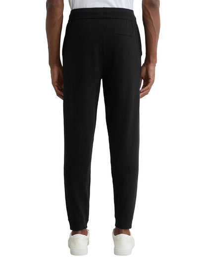 billings wool-blend jogger