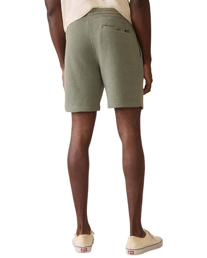 whitewater sweatshort