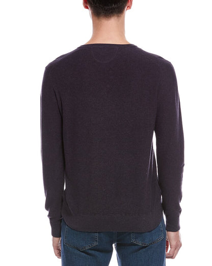 reversible henley
