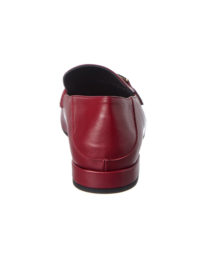 bekla leather loafer