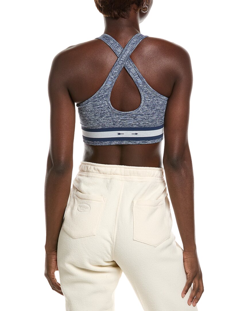 marle seamless sandy bra