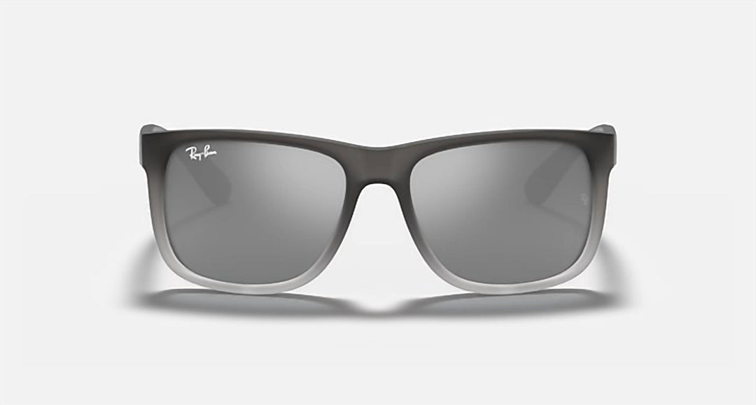 men's justin sunglasses in gray