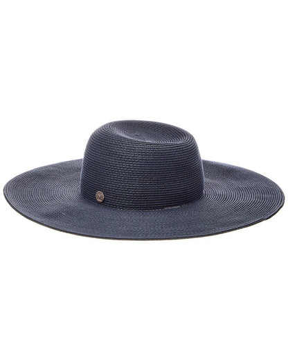 packable floppy brim sun hat
