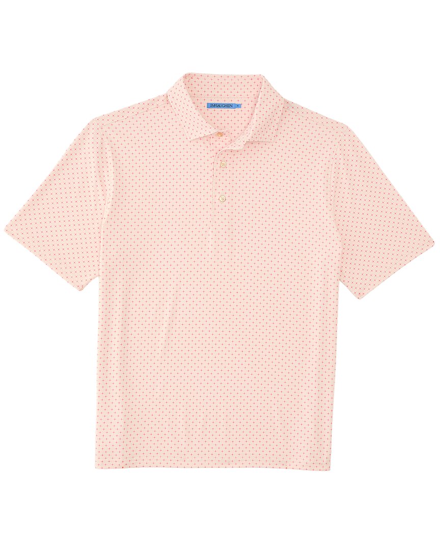 peak polo shirt