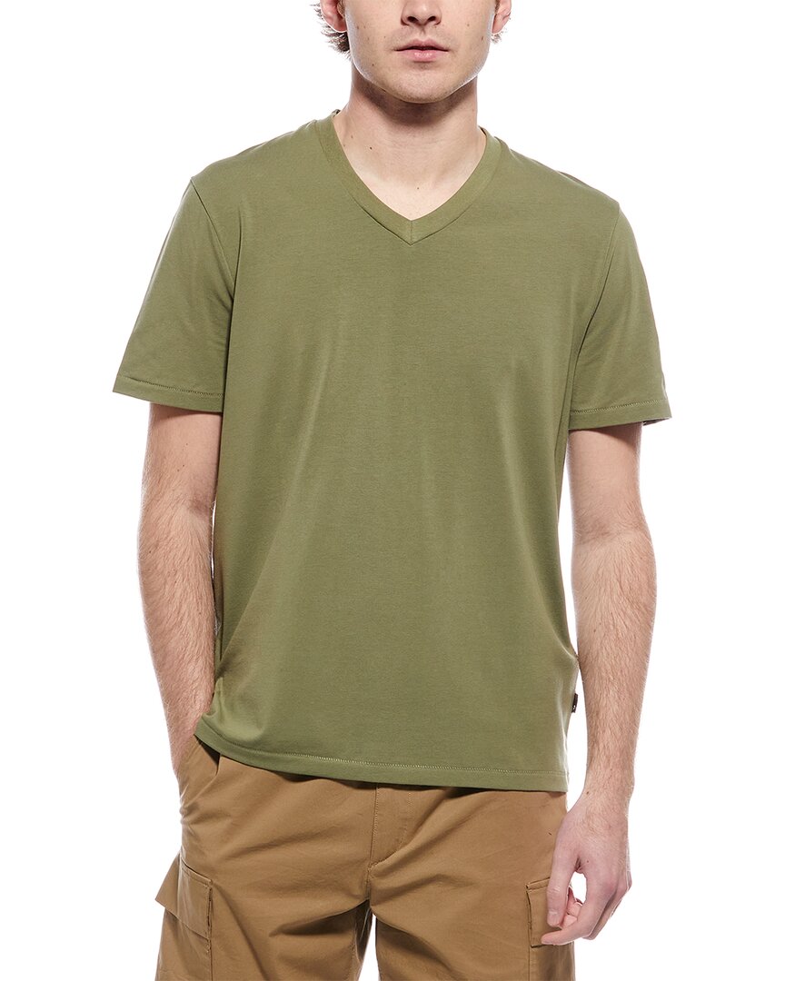 Medium - green