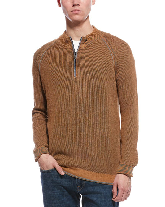 Large - brown