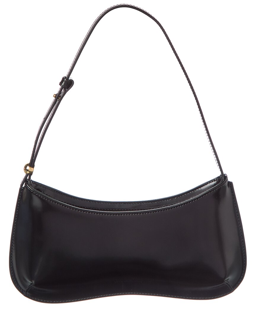 Medium - black
