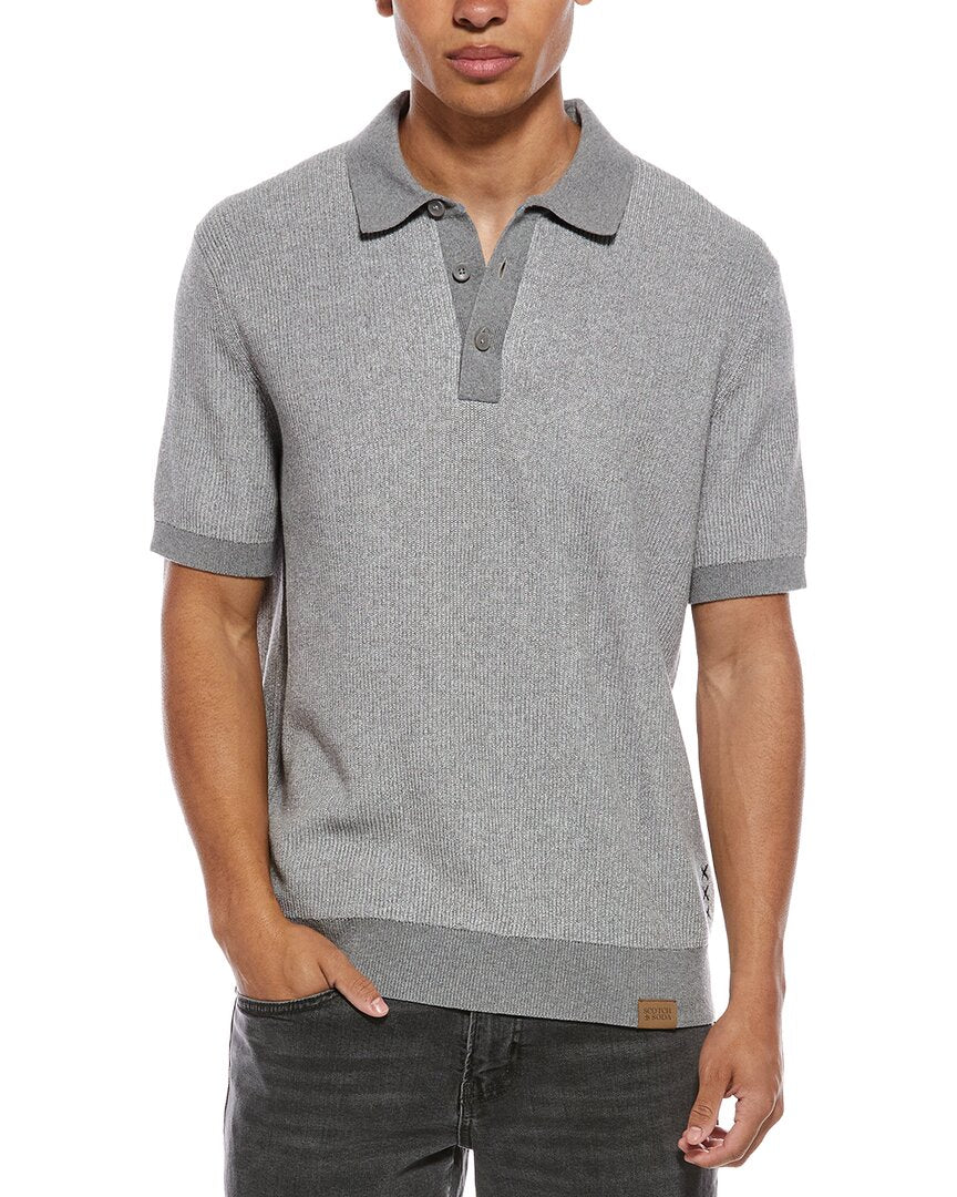 Small - grey